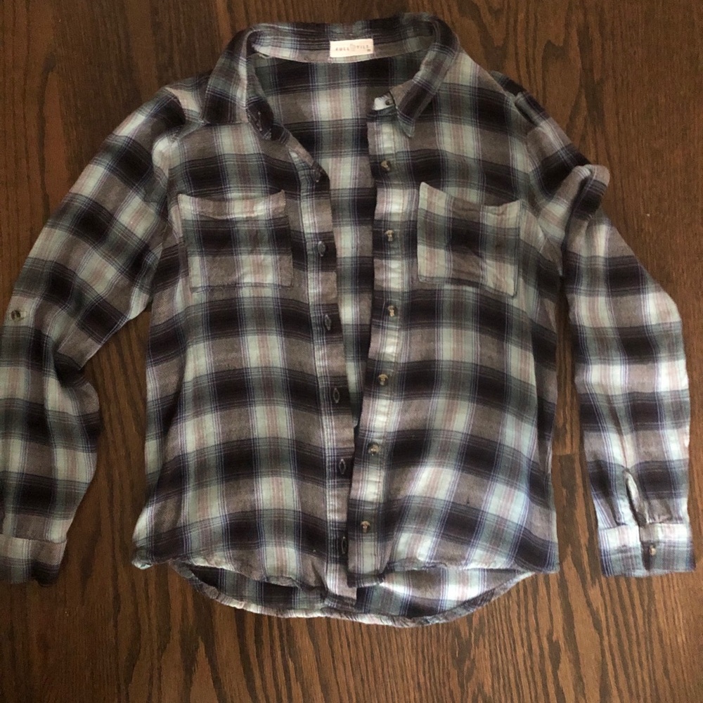 Flannel